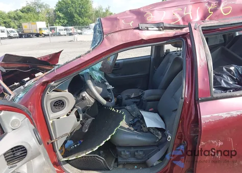 2002 Hyundai Santa Fe Gls/Lx from USA, damaged, VIN KM8SC73D22U202644